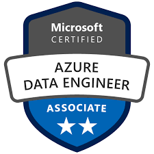 Azure Data Engineer Associate